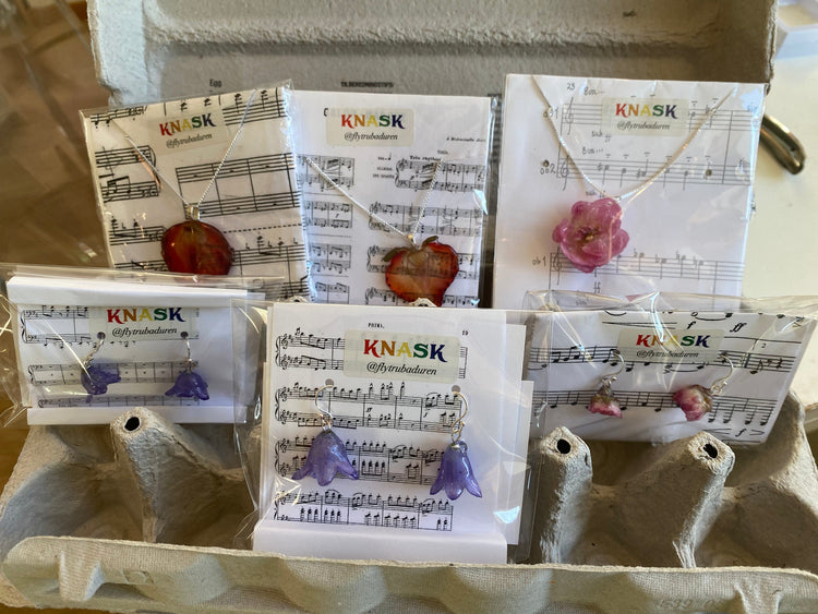 Gavetips - KNASK