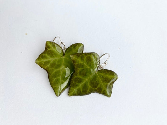 EFĂY Ăžredobber, mĂžnster, 925 sĂžlv Ăžrekroker - KNASK