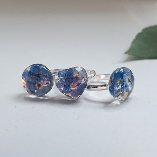 FORGLEMMEGEI ring til barn, justerbar - KNASK