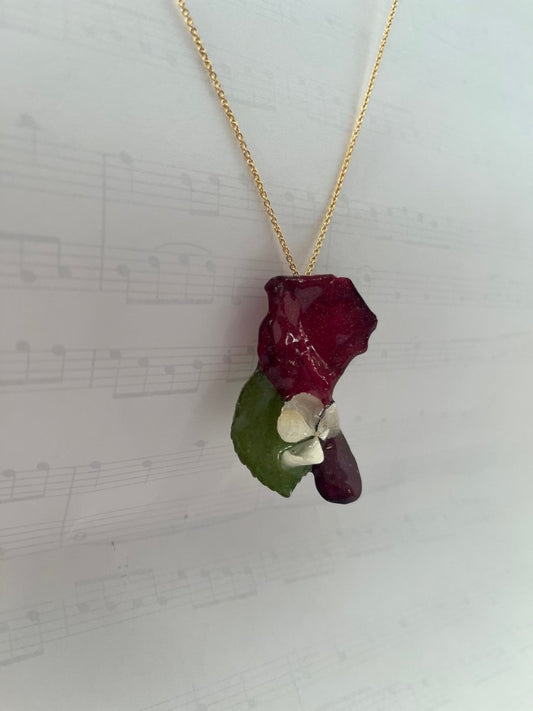 FRI PALESTINA smykke - KNASK