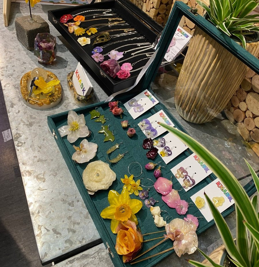 Osterøy POP-UP - KNASK