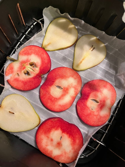 ROSETTE-EPLE - KNASK