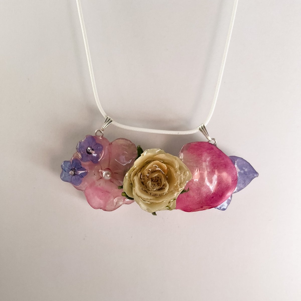 TRANS PRIDE smykke - KNASK