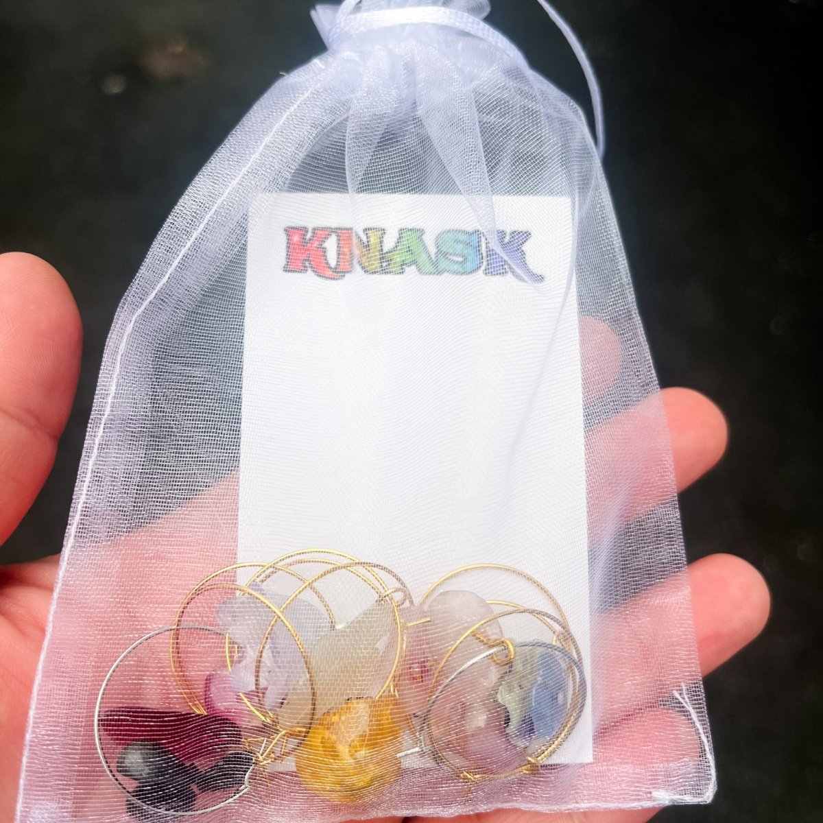Bergen Bobler POP - UP - KNASK