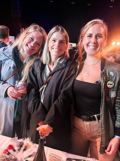 Bergen Bobler POP-UP - KNASK