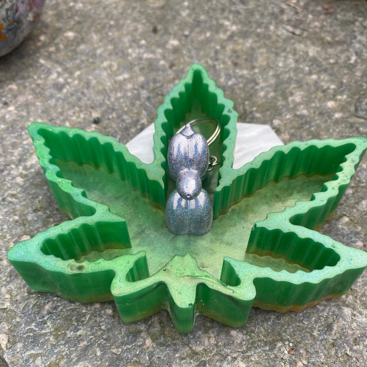 BREGNER skål - Interiør KNASK