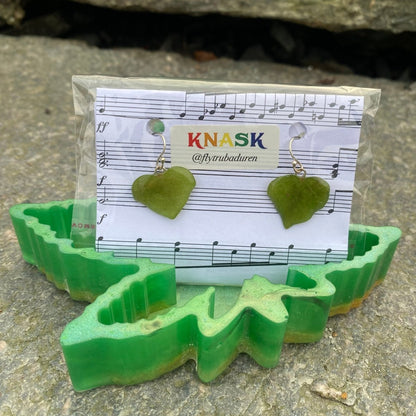 BREGNER skål - Interiør KNASK