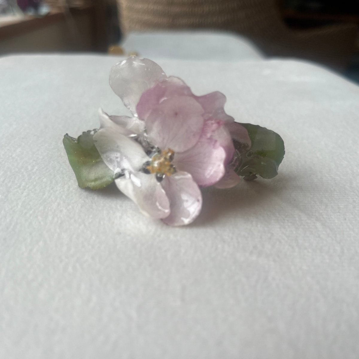 EPLEBLOMST 3D - KNASK