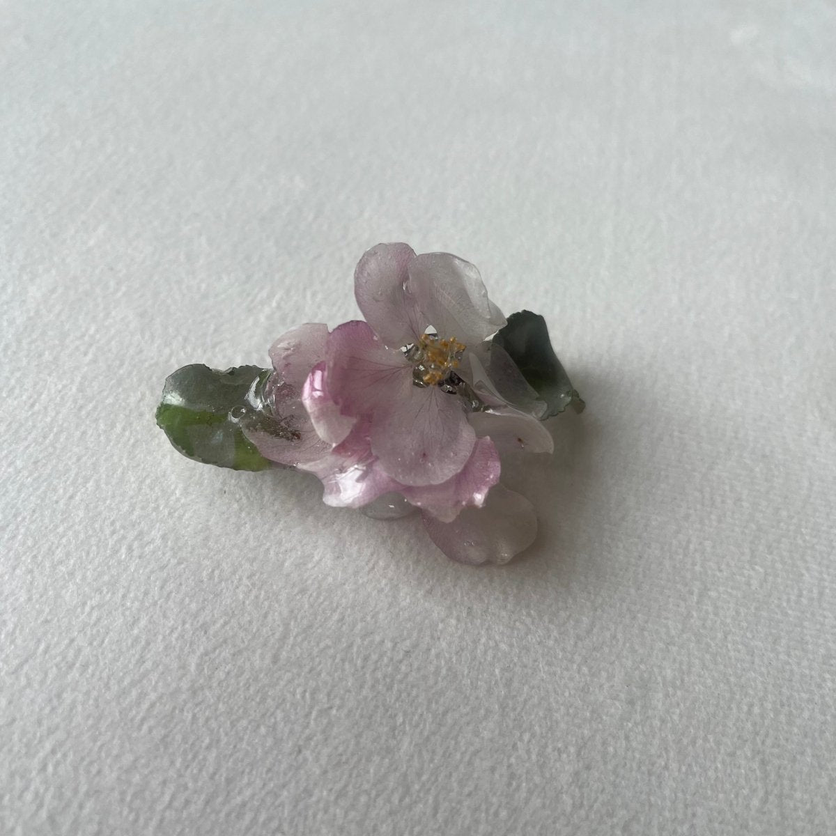 EPLEBLOMST 3D - KNASK