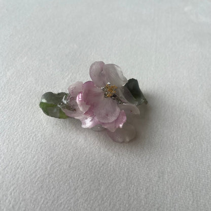 EPLEBLOMST 3D - KNASK