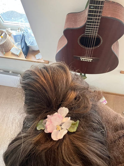 EPLEBLOMST 3D - KNASK