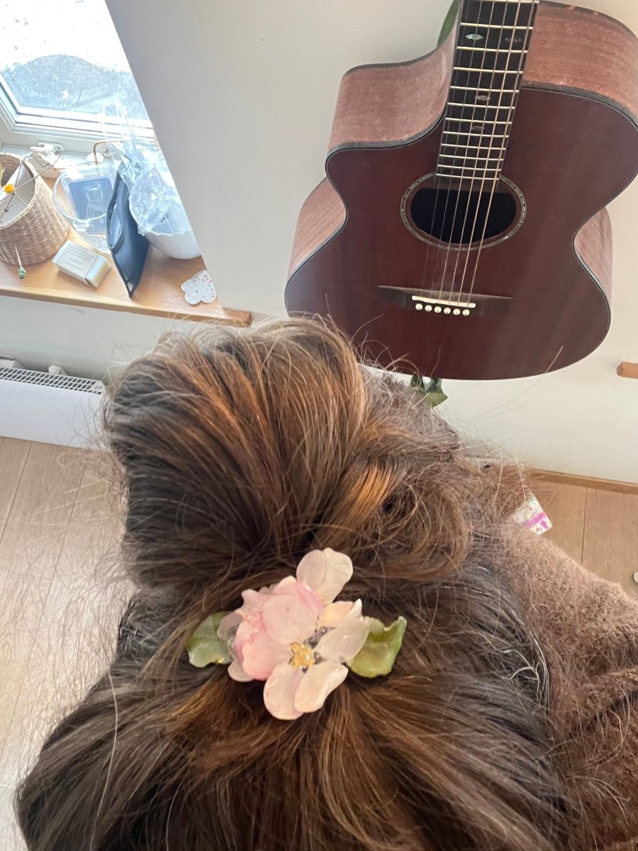 EPLEBLOMST 3D - KNASK