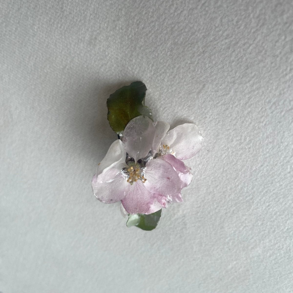 EPLEBLOMST 3D - KNASK