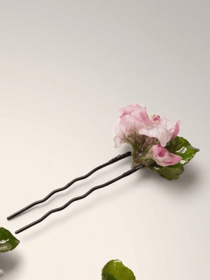 EPLEBLOMST hårpynt - Hårpynt KNASK