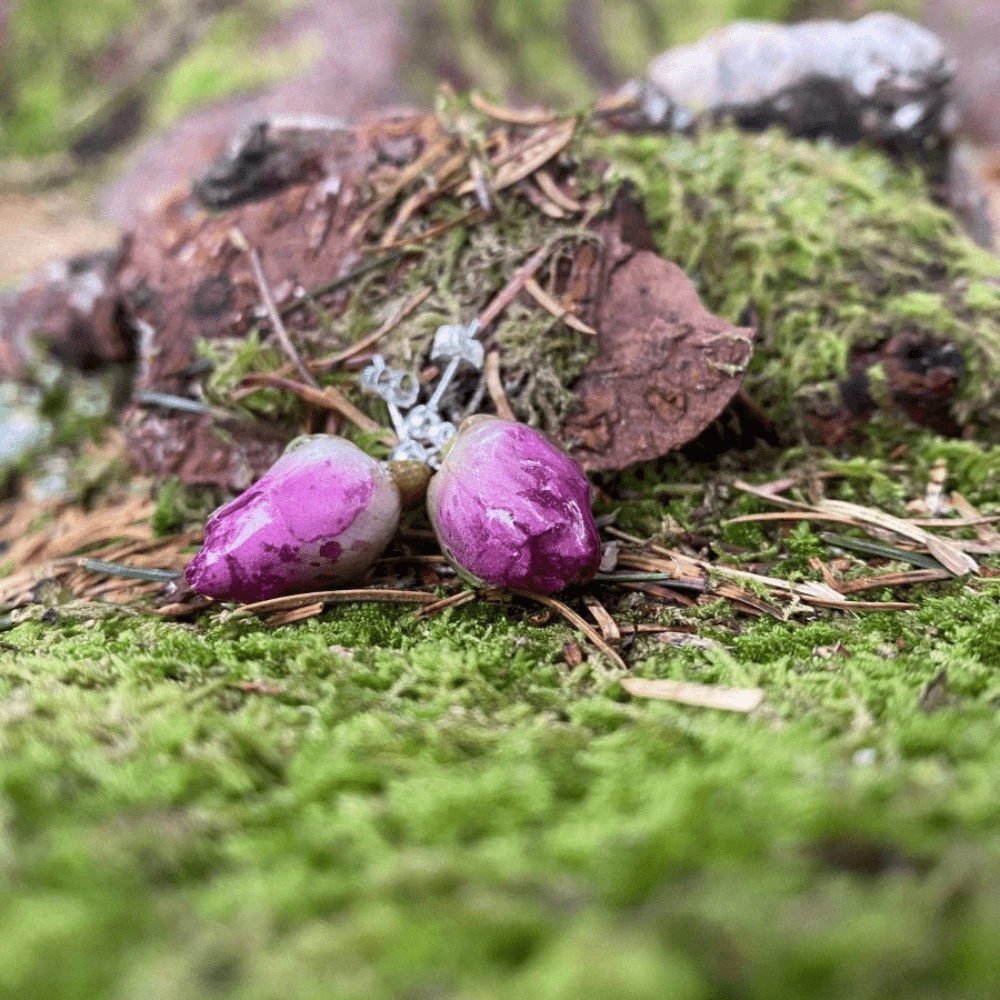 Fjellfell pop - up - Gavekort KNASK