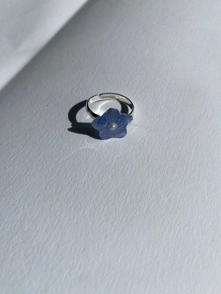 FORGLEMMEGEI ring, barn, justerbar - Ringer KNASK
