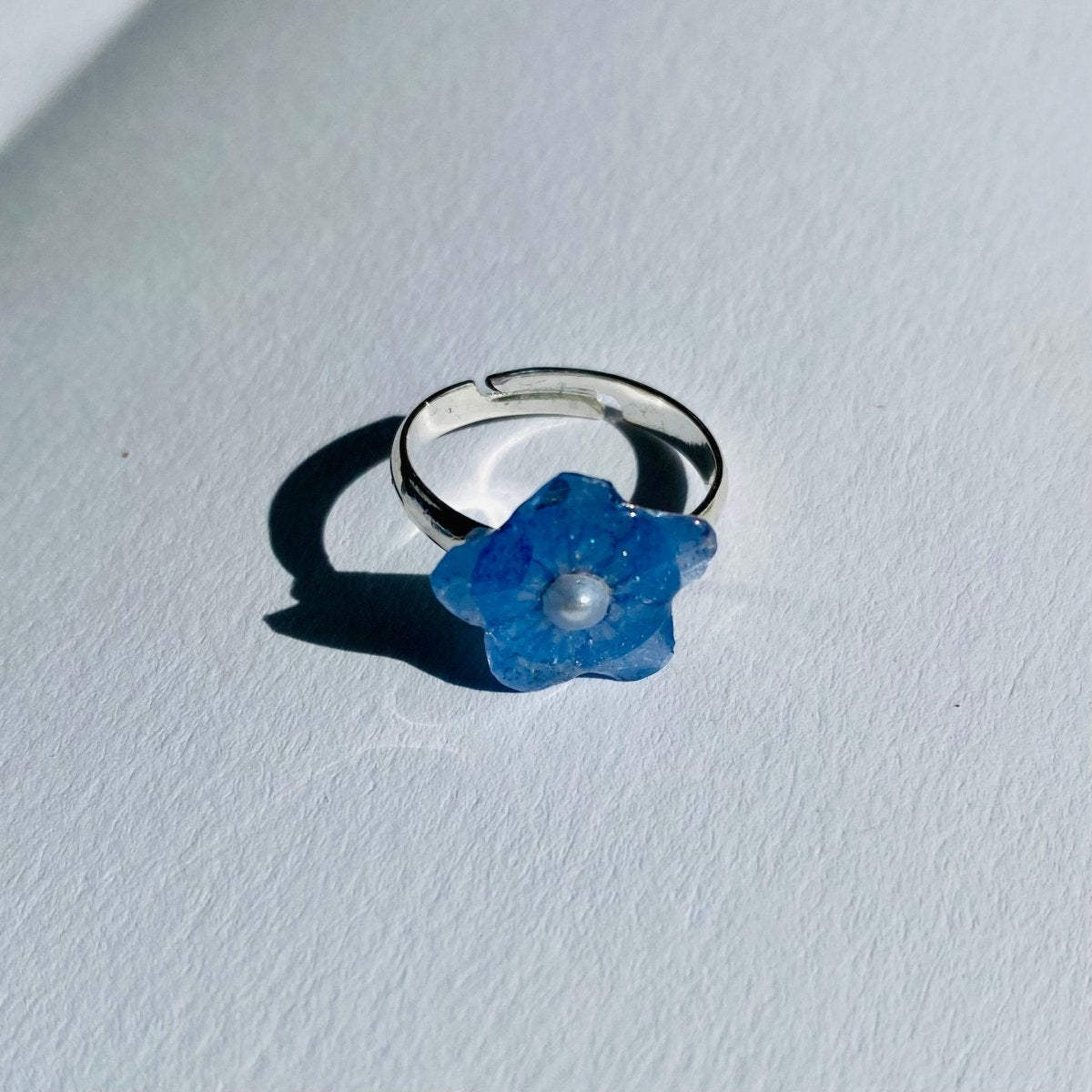 FORGLEMMEGEI ring, barn, justerbar - Ringer KNASK