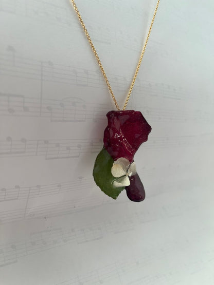 FRI PALESTINA smykke - KNASK