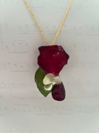 FRI PALESTINA smykke - KNASK