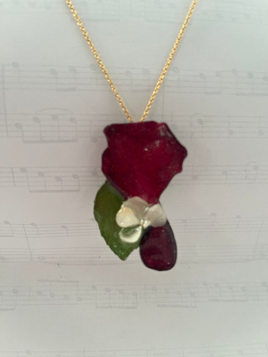 FRI PALESTINA smykke - KNASK