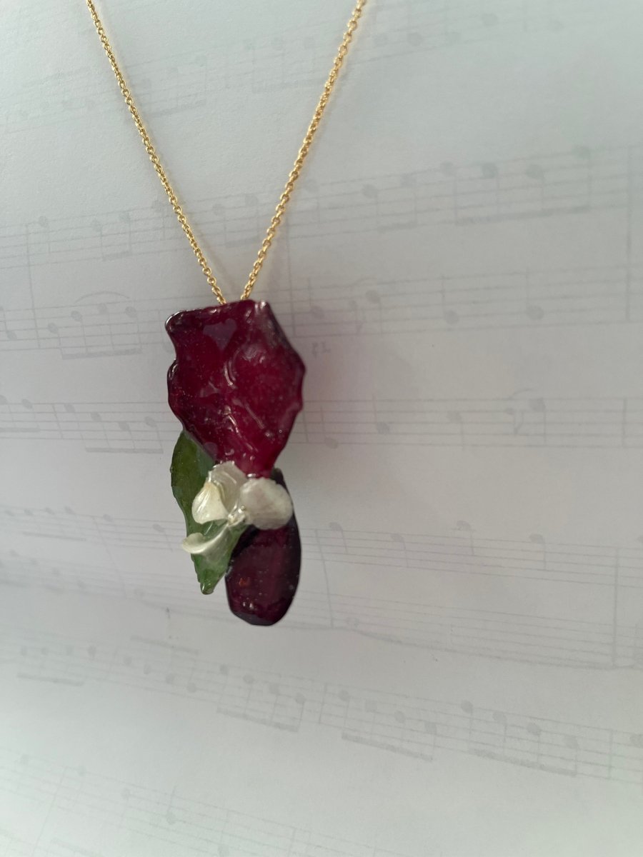 FRI PALESTINA smykke - KNASK