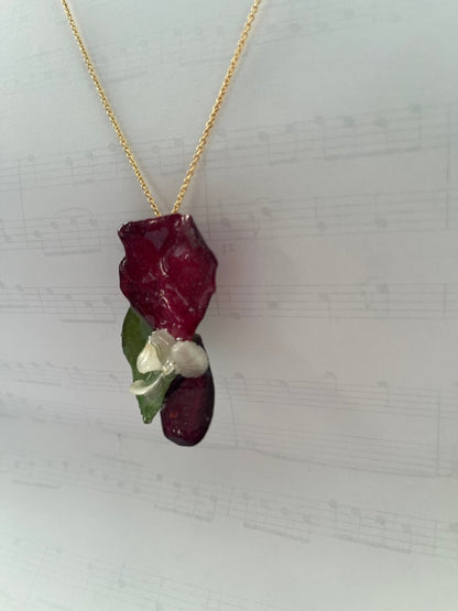 FRI PALESTINA smykke - KNASK