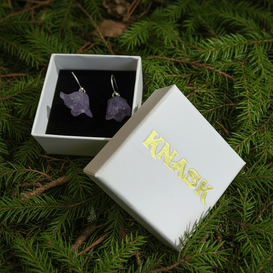 GAVEESKE 🎁 - Materialer KNASK