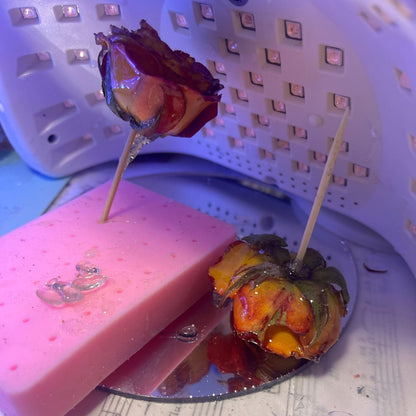 ILDROSE vinstopper - KNASK