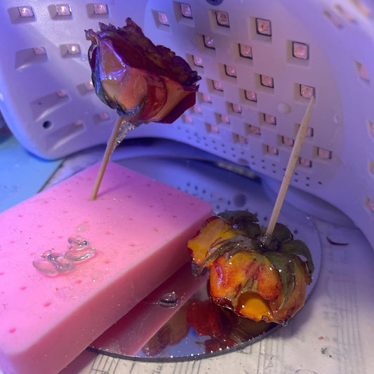 ILDROSE vinstopper - KNASK