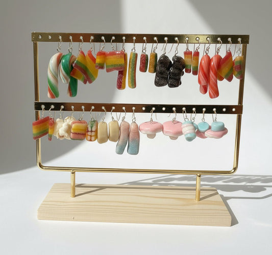 Jul i Villaveien 2025 - Materialer KNASK