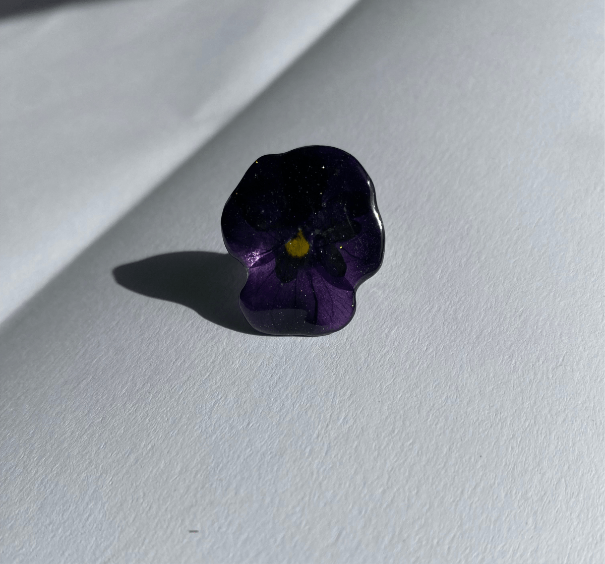 LILLA STEMOR ring, barn, justerbar - Ringer KNASK