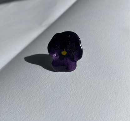LILLA STEMOR ring, barn, justerbar - Ringer KNASK