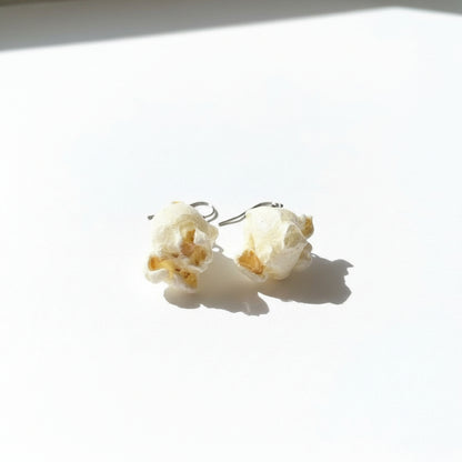 POPCORN øredobber - KNASK