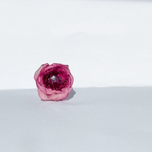 ROSE - ring, voksen, justerbar - Ringer KNASK