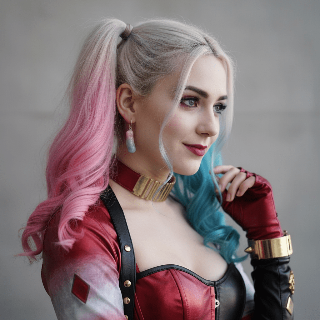 SMÅGODT øredobber, ekte godteri, 925 sølv - Øredobber KNASK