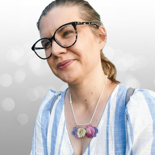 TRANS PRIDE smykke - KNASK