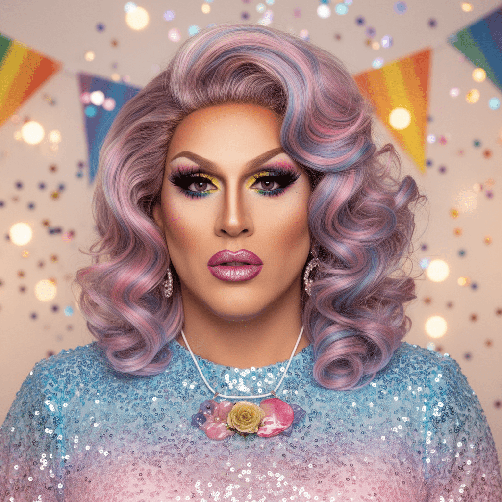 TRANS PRIDE smykke - Smykke KNASK