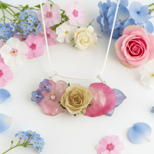 TRANS PRIDE smykke - Smykke KNASK