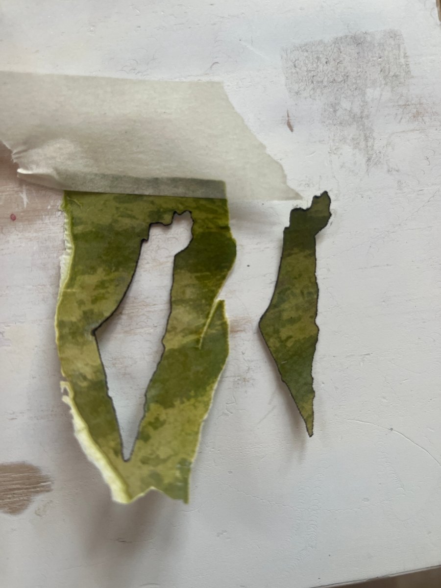 VANNMELON - SKALL - KNASK