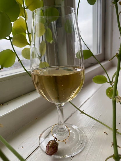 Vin - charms 🥂 - KNASK